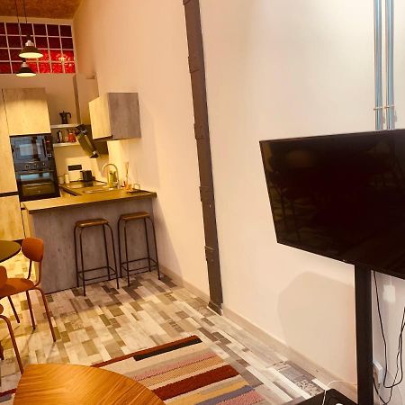 Apartamento Vip I En Madrid Exterior photo