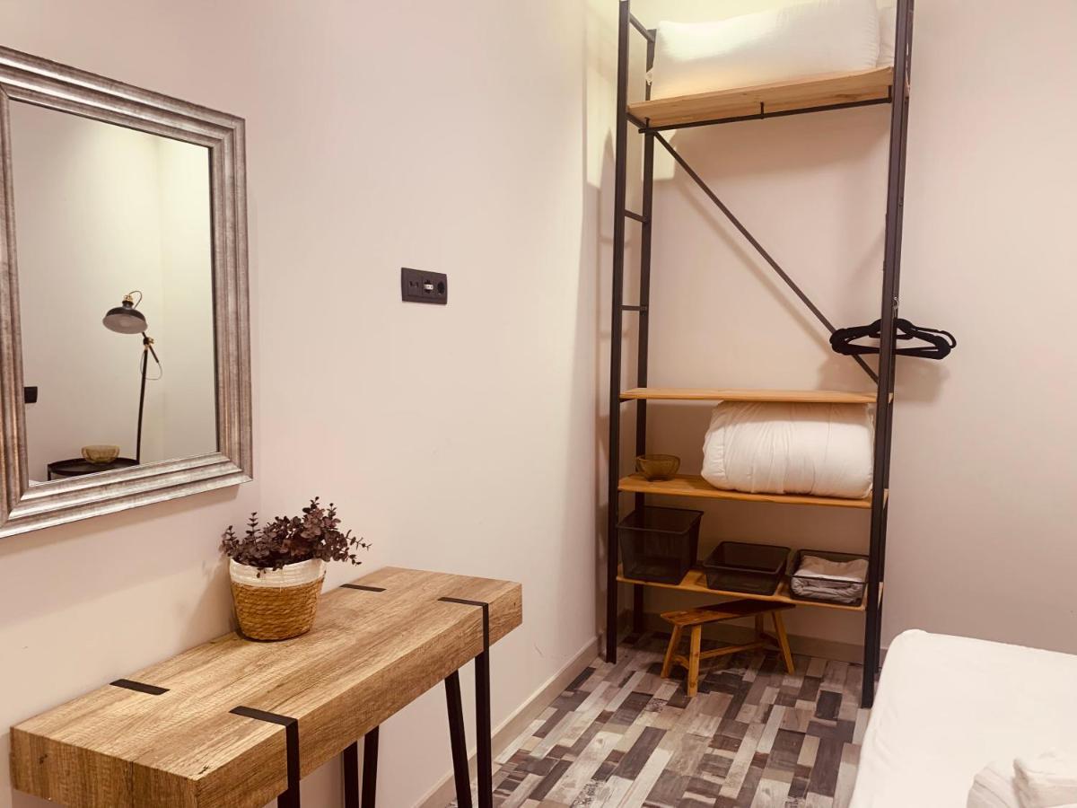 Apartamento Vip I En Madrid Exterior photo