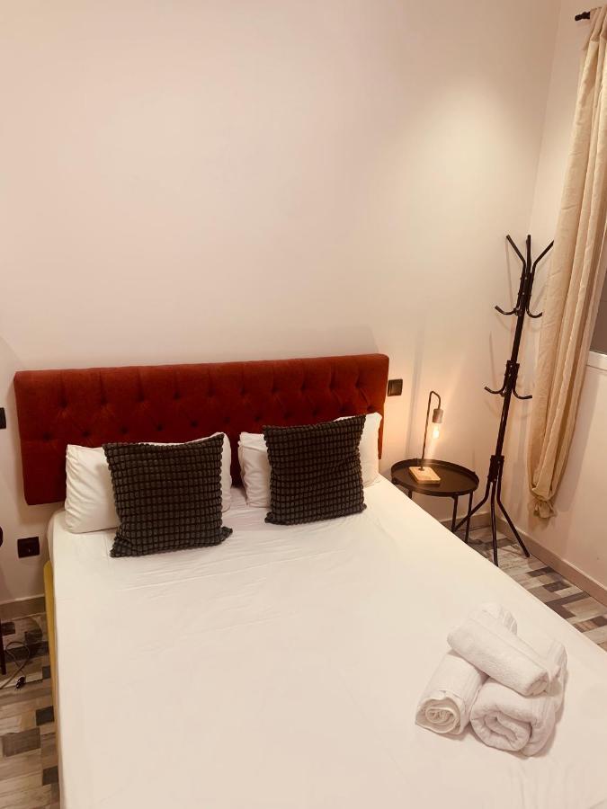 Apartamento Vip I En Madrid Exterior photo