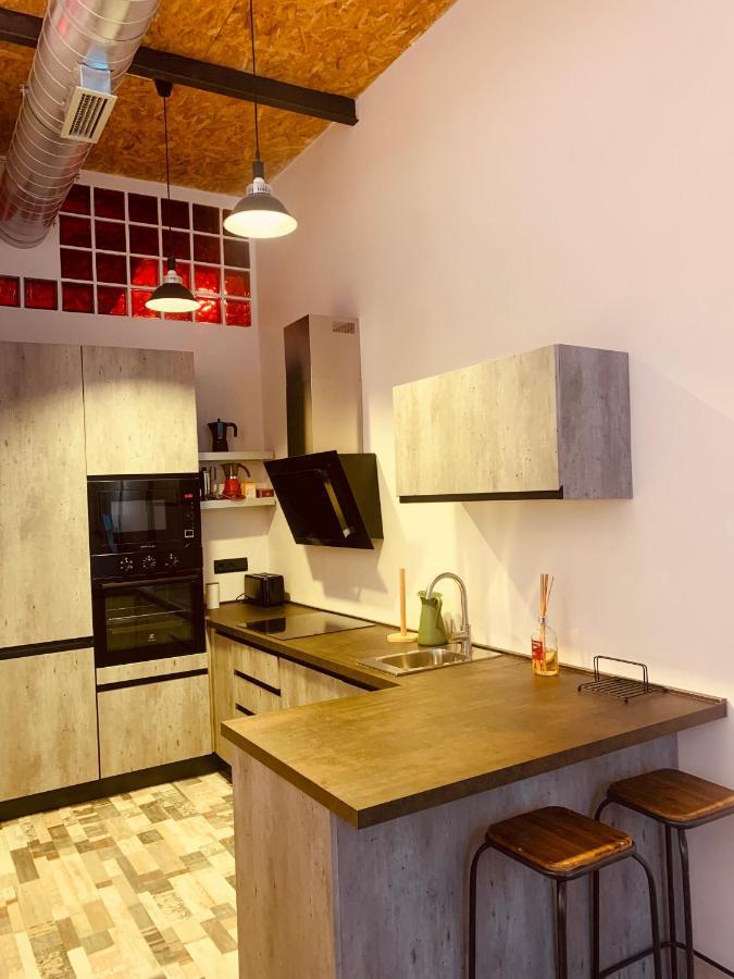 Apartamento Vip I En Madrid Exterior photo