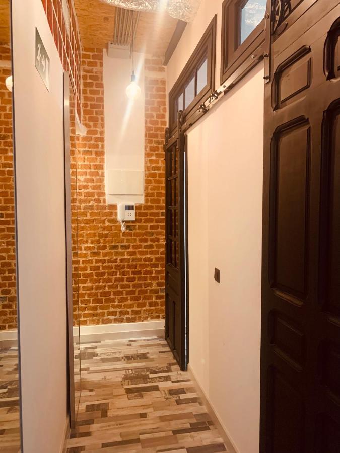 Apartamento Vip I En Madrid Exterior photo