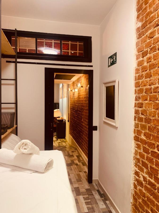 Apartamento Vip I En Madrid Exterior photo